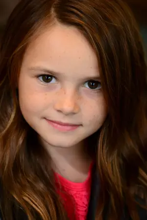 Фото Кейли Флеминг #29275