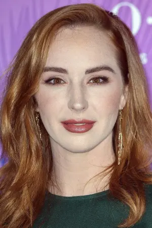 Фото  (Camryn Grimes) #111062
