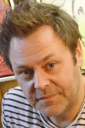 Фото Фрэнк Тиль #320092