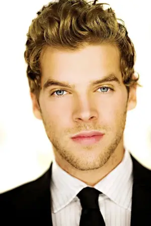 Фото Престон Джонс #332932