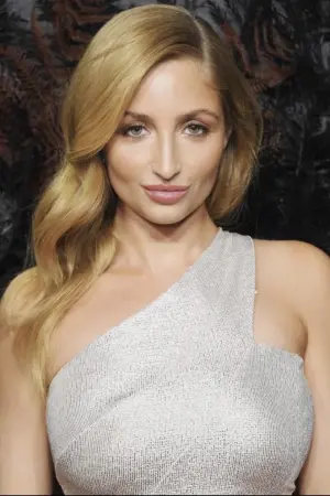 Фото Терика Уилсон-Рид #266355