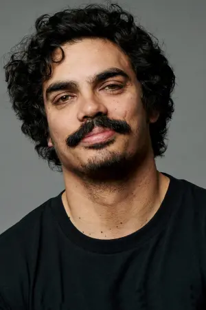 Фото  (Tony Armstrong) #308326