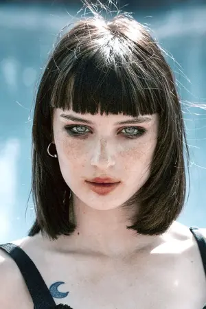 Фото Алиса Пагани (Alice Pagani) #203328