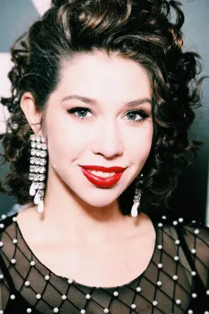 Фото Алина Алексеева (Alina Alekseeva) #248934