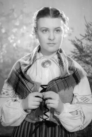 Фото Байба Индриксоне #378740