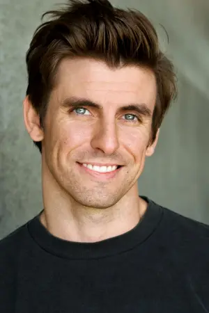 Фото Купер Барнс #261497