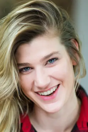 Фото Грейс Гловицки #137024