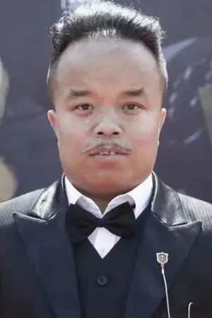 Фото Хань Мэн У #340761