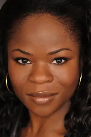 Фото  (Nija Okoro) #248780