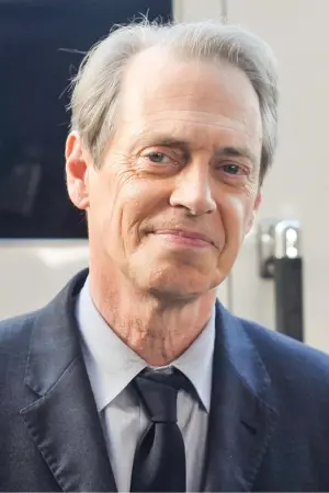 Фото Стив Бушеми (Steve Buscemi) #66050