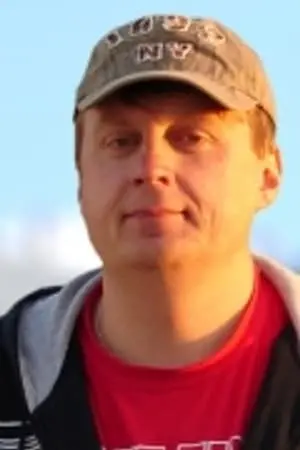 Фото Vitaly Vinogradov #273234