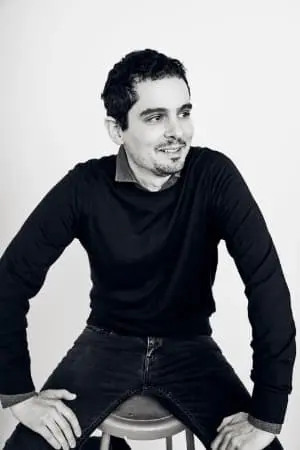 Фото Дэмиен Шазель (Damien Chazelle) #69963