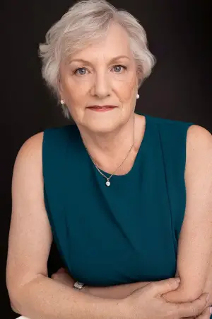 Фото Этель Питчфорд #350730