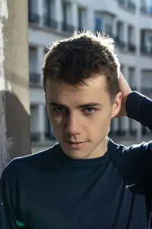 Фото Феликс Лефевр (Félix Lefebvre) #117970