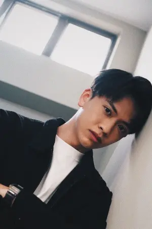 Фото Локер Лам Ка-Хэй #129983