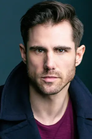 Фото Питер Макферсон (Peter McPherson) #132892