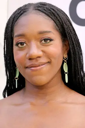 Фото Стэйси Осей-Куффур #358378