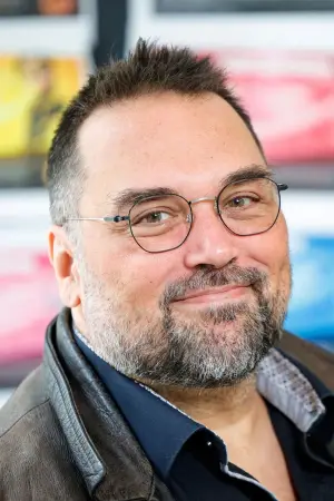 Фото Томас Астрюк #326556