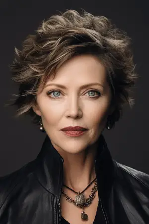 Фото Аннетт Бенинг (Annette Bening) #326688