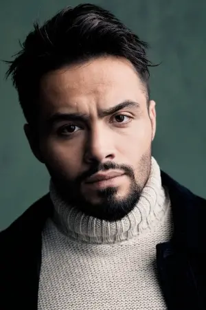 Фото Арам Арами #209644