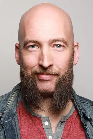 Фото Бен Дьюкс #130124