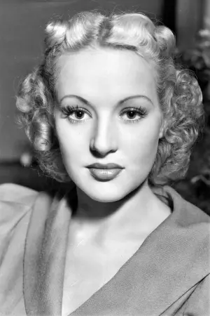Фото Бетти Грейбл (Betty Grable) #118823