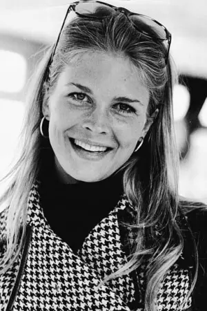 Фото Кэндис Берген (Candice Bergen) #77307
