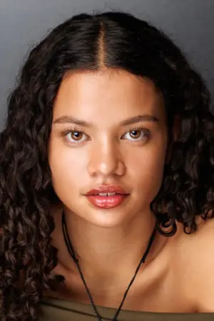 Фото Кэтрин Лагааиа #357039