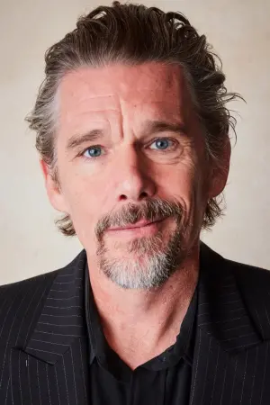 Фото Итан Хоук (Ethan Hawke) #13011