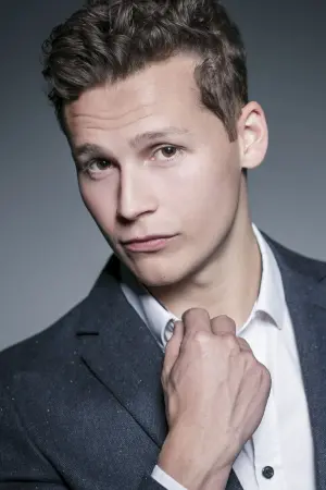 Фото Джеймс Дж. Нанн #19708