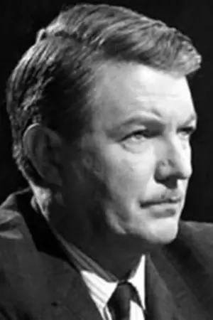 Фото  (John Drainie) #298700