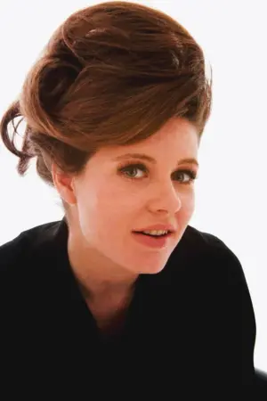 Фото Пэтти Дьюк (Patty Duke) #312433