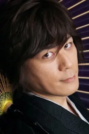 Фото Таканори Хосино #102501