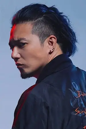 Фото И Хуан #245128