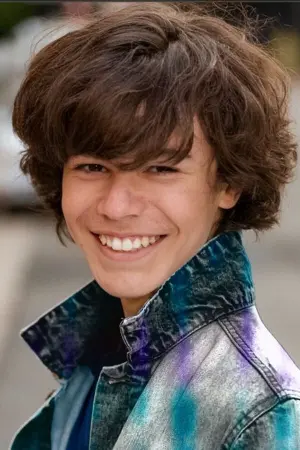 Фото Закари Артур #60754