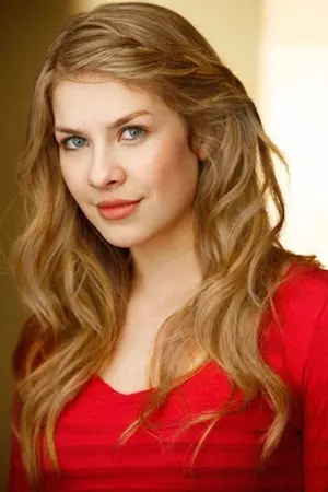 Фото Жа Жа Инджи Бюркле #226653