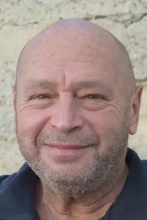 Фото Гилберт Леви #326551