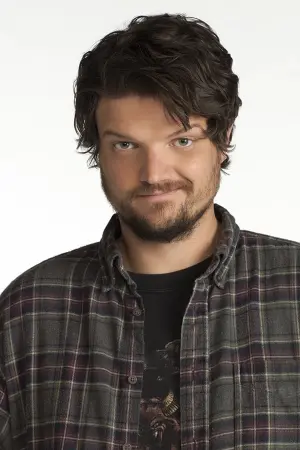 Фото Мэтт Джонс #50122