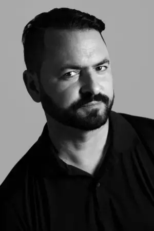 Фото Минос Папас #360967