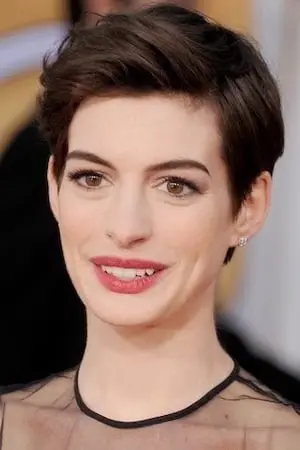 Фото Энн Хэтэуэй (Anne Hathaway) #8533