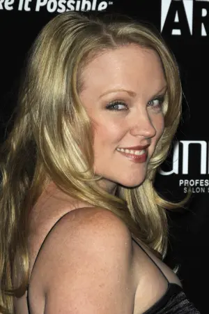 Фото Эшли Палмер #101966