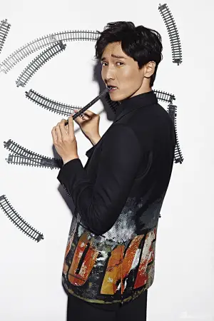 Фото Эрик Ванг (Eric Wang) #331145