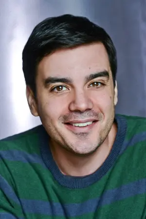 Фото Джейсон Кадьо #290132