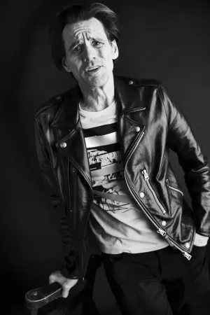 Фото Джим Керри (Jim Carrey) #67295