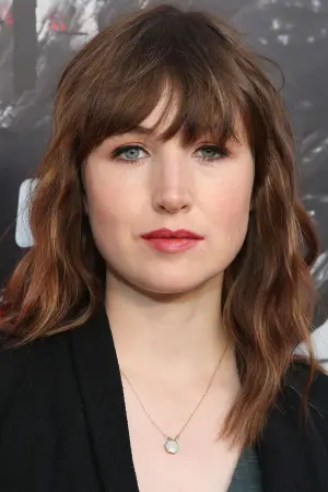 Фото Кейт Лин Шейл (Kate Lyn Sheil) #100321