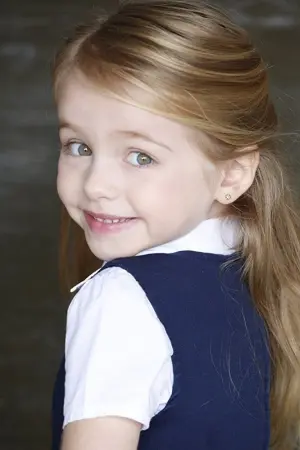 Фото Кингстон Фостер #56908