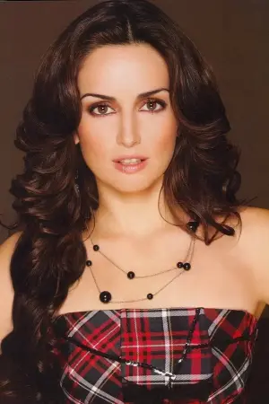 Фото Ана де ла Регера (Ana de la Reguera) #36404