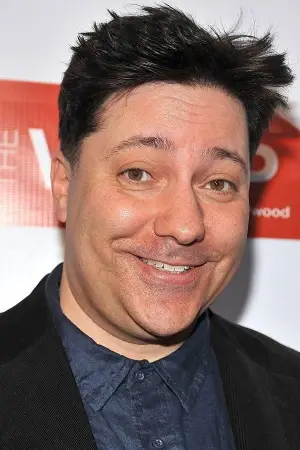 Фото Крис Бергох #389495