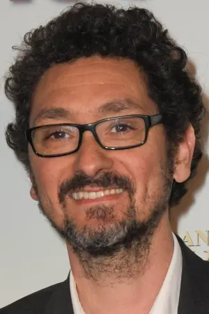 Фото Дэвид Фонкинос (David Foenkinos) #143250