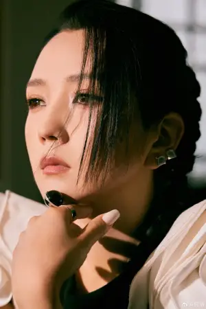 Фото Хэ Цзе #341300